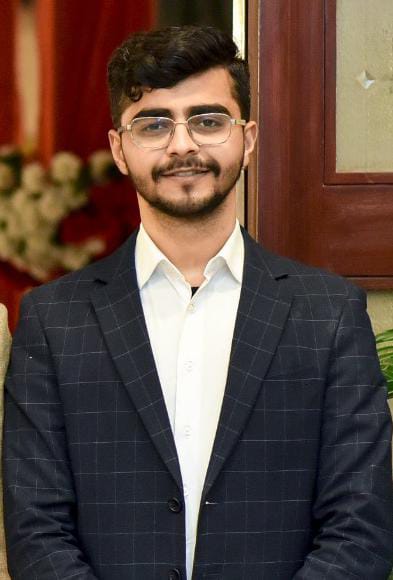 Ameer Hamza Profile Ameer Hamza Profile