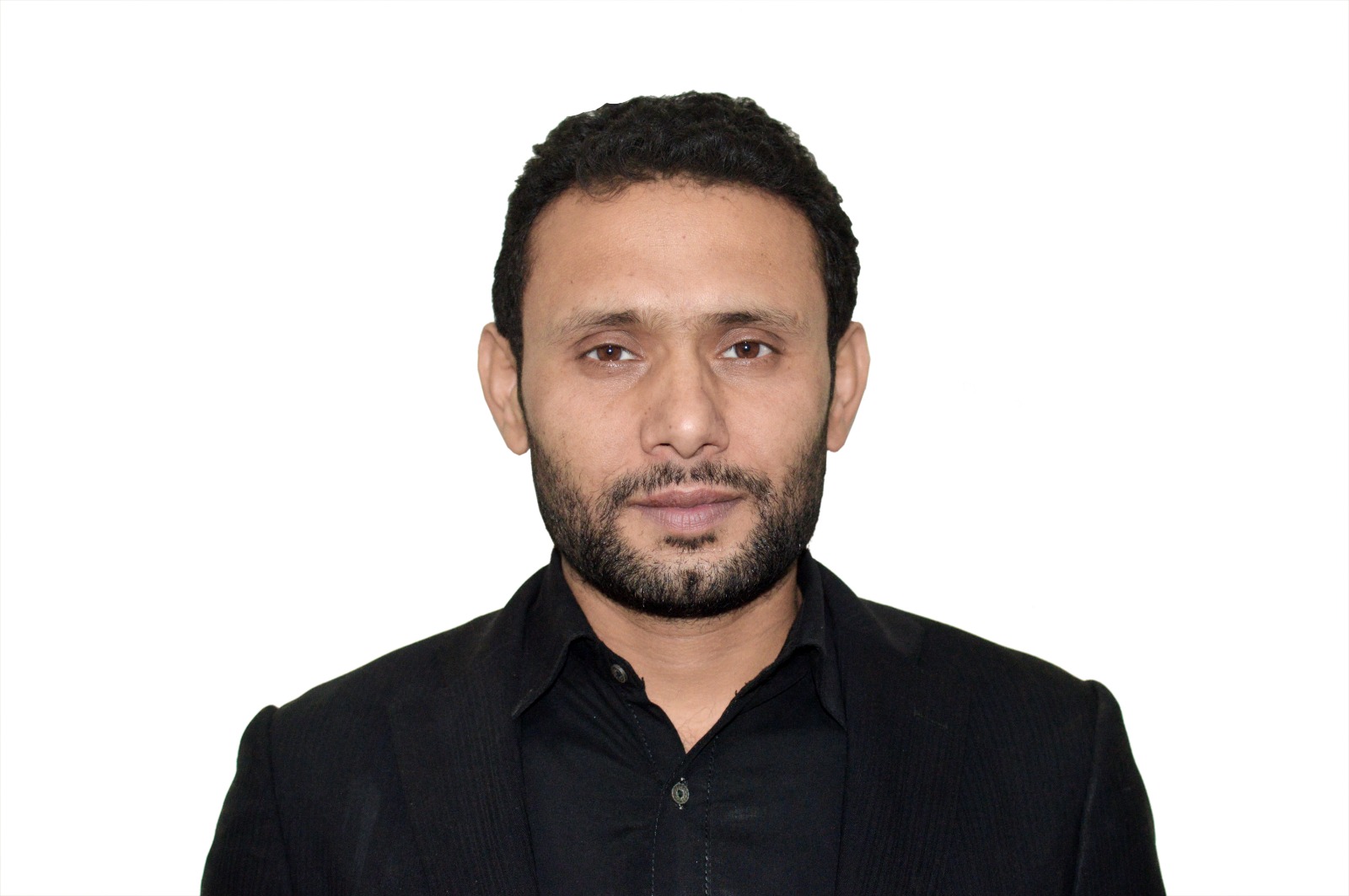 Abid Hussain Driving