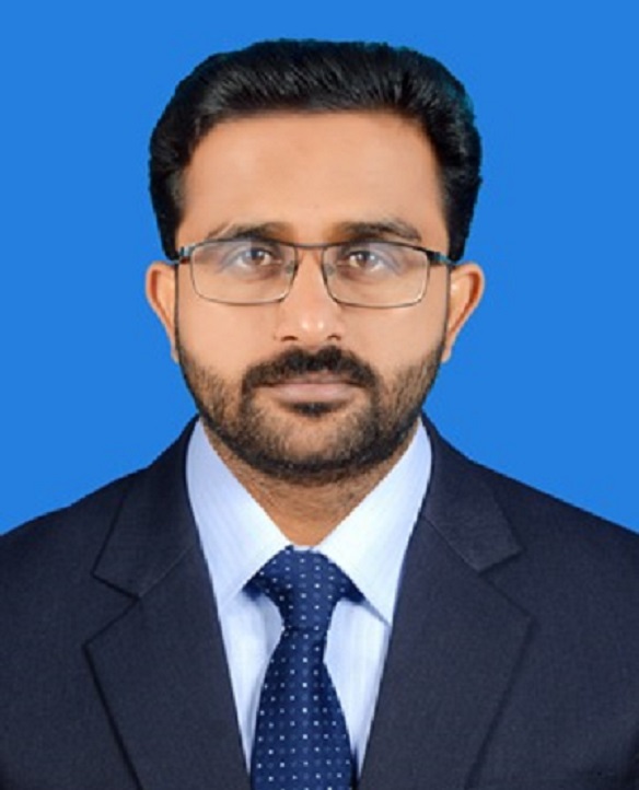 Mahboob Alam Profile