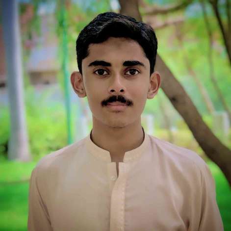 Kashif Hussain English Typing, MS Office, Photo Editing