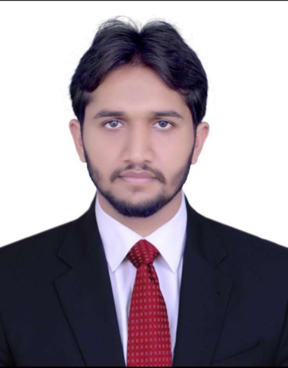 Muhammad Karamat English Typing, MS Office