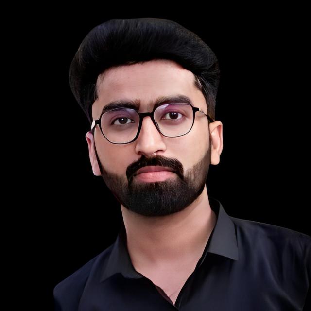 Faheem Shahzad Virtual Assistant, SEO, Frontend Development, Amazon FBA, Amazon Listings Optimization, Content Writing