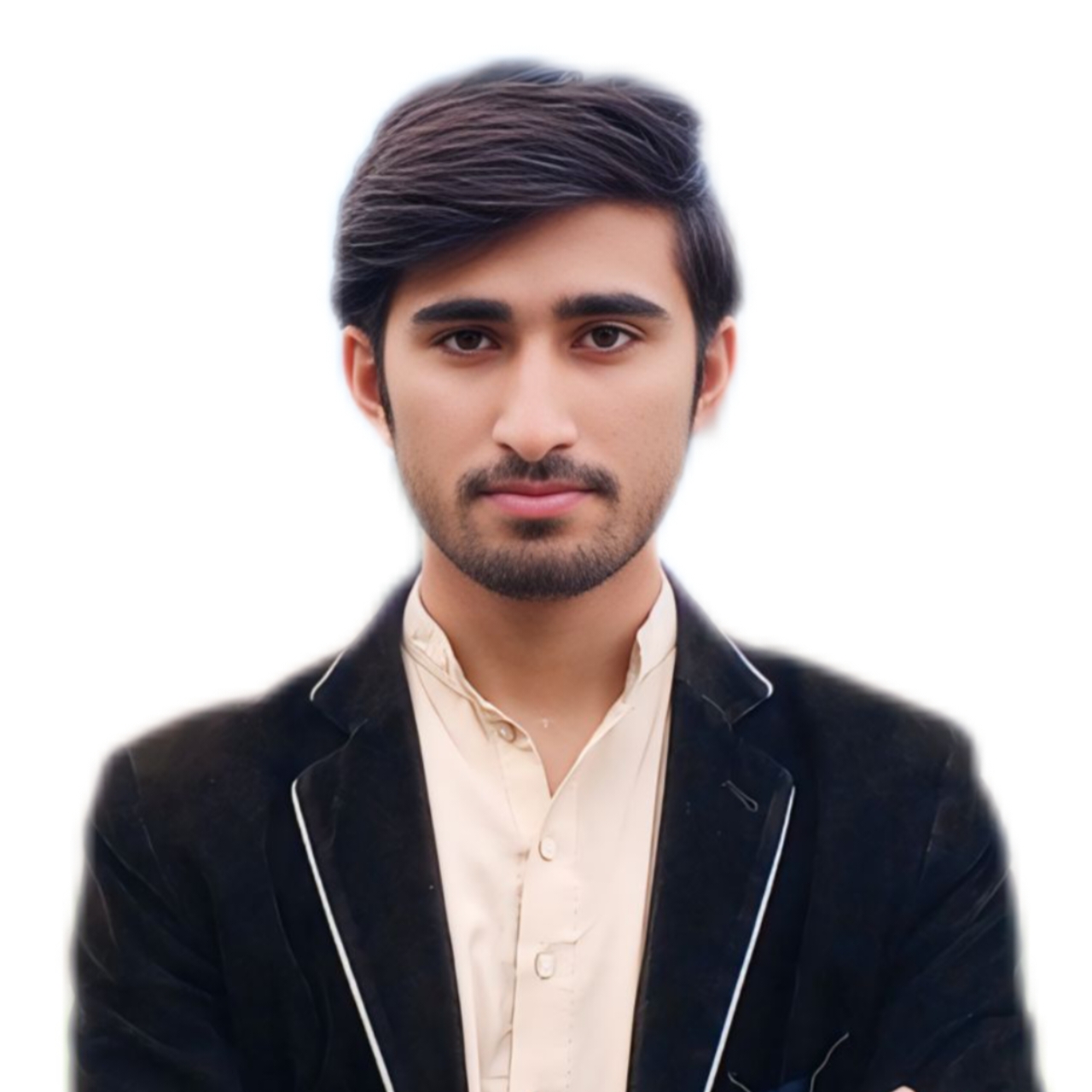 Shahfahad Faraz Profile Shahfahad Faraz Profile