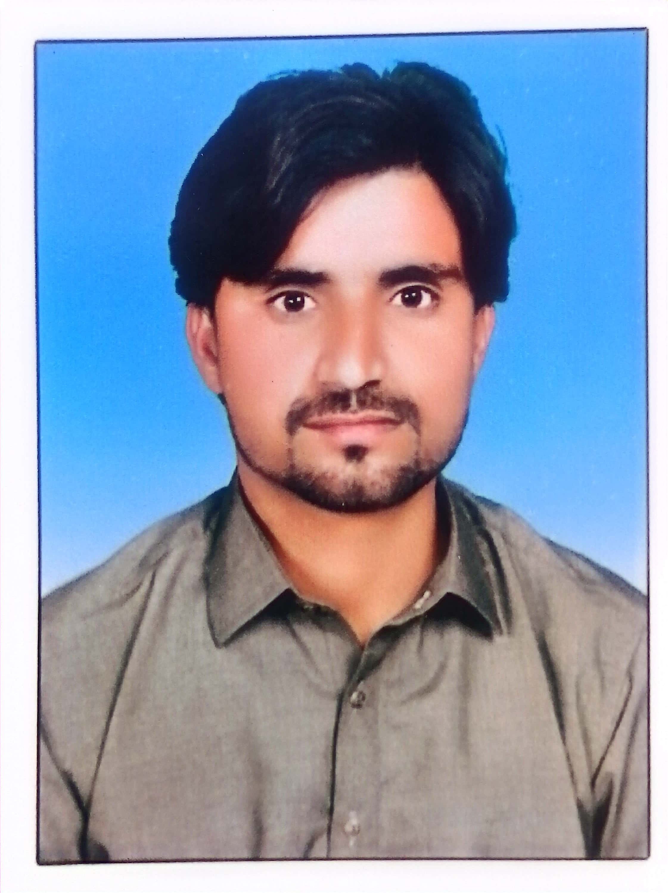 Muhammad Zeeshan Ali Urdu Typing, English Typing, MS Office