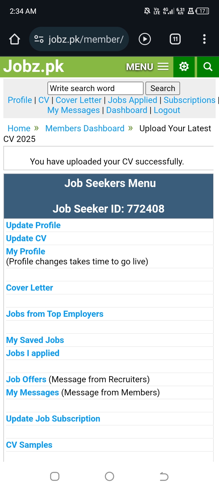 Irfan Shehzad Urdu Typing, MS Office, Print, Word