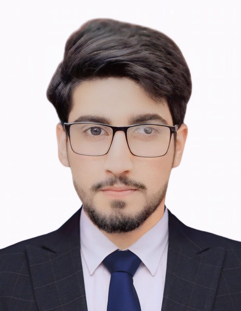 M. Khizar Khan Profile M. Khizar Khan Profile