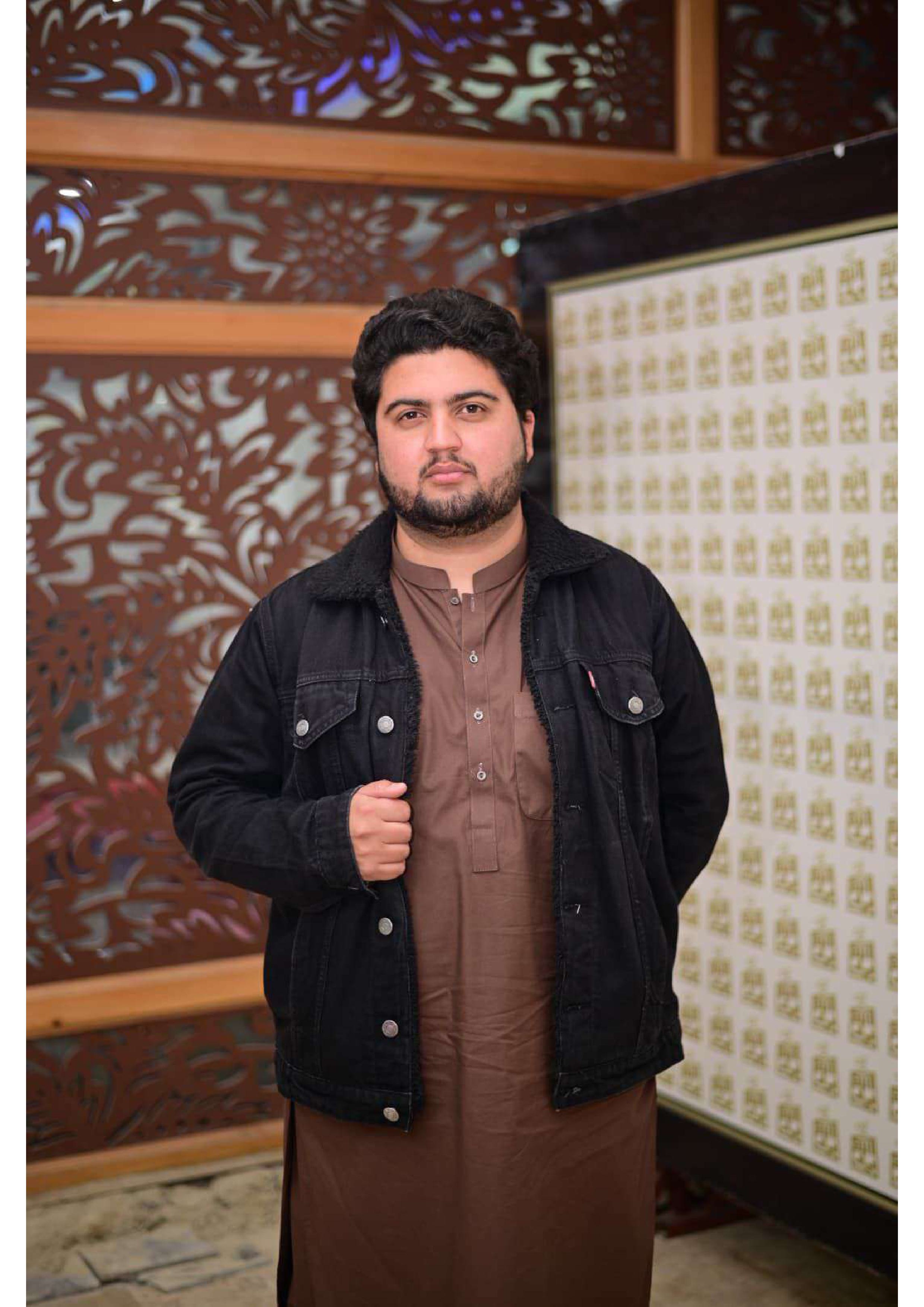 Zohaib Qureshi Profile Zohaib Qureshi Profile