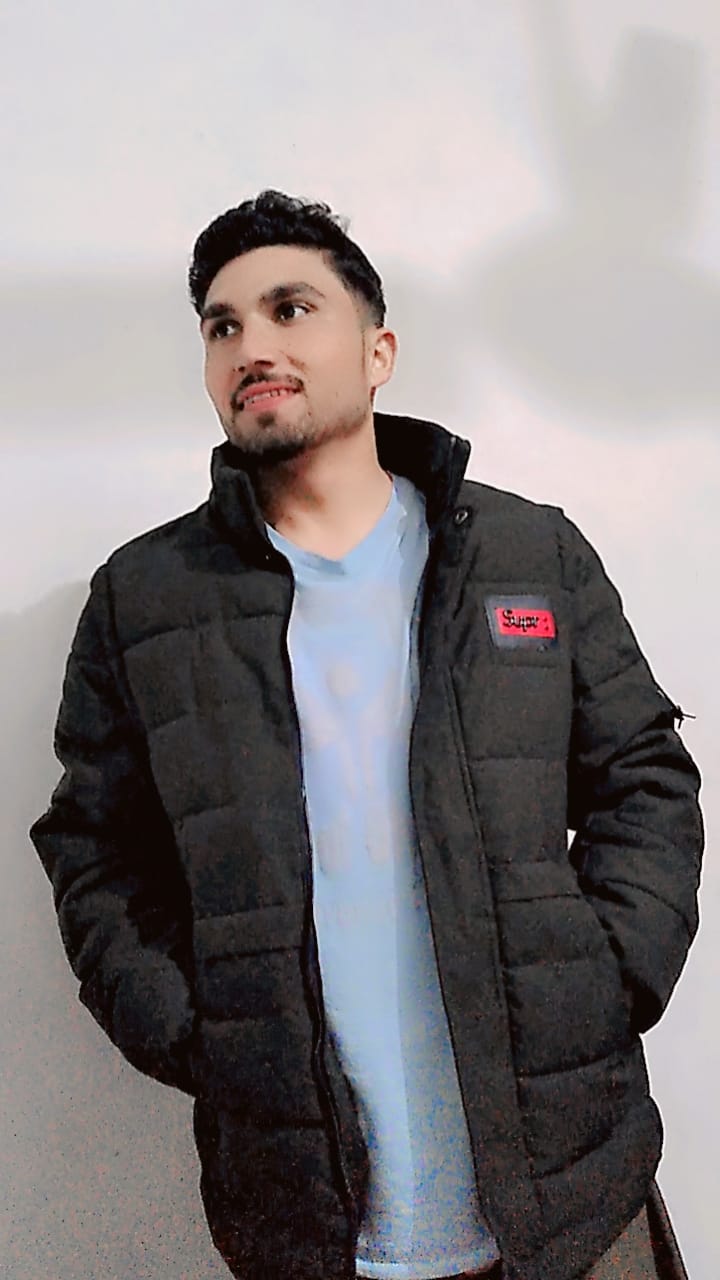 Atif Khan Health Care Management, Technology, Teaching