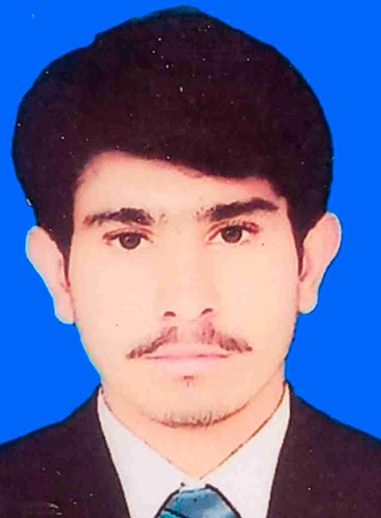 Aamir Shabeer Profile Aamir Shabeer Profile