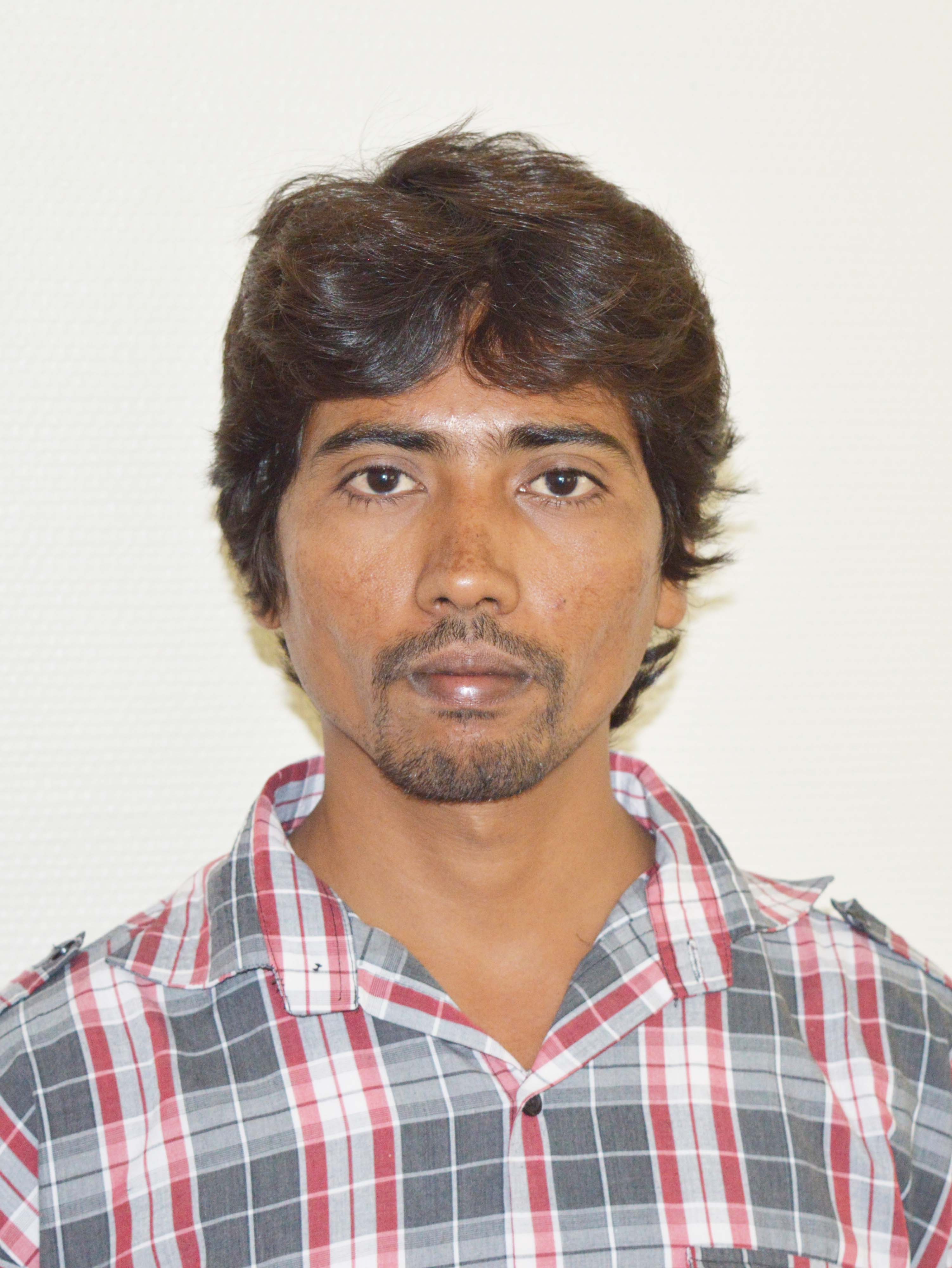 Satram Polos Profile