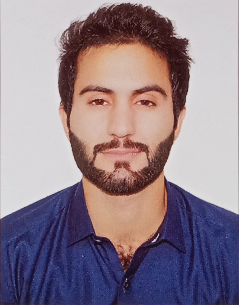 Maaz Saeed Afridi Profile Maaz Saeed Afridi Profile