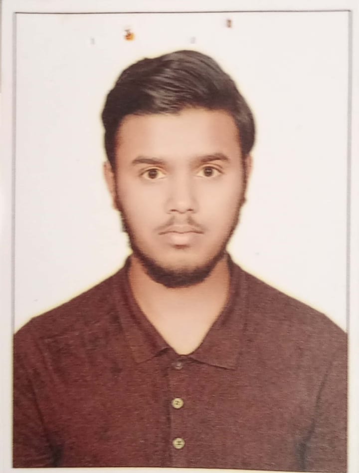 Abdul Rehman English Typing, MS Office, Word, Canva, CV Design, Contract Management