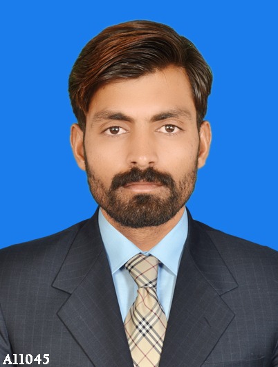 Muhammad Imran Artificial Intelligence, Machine Learning