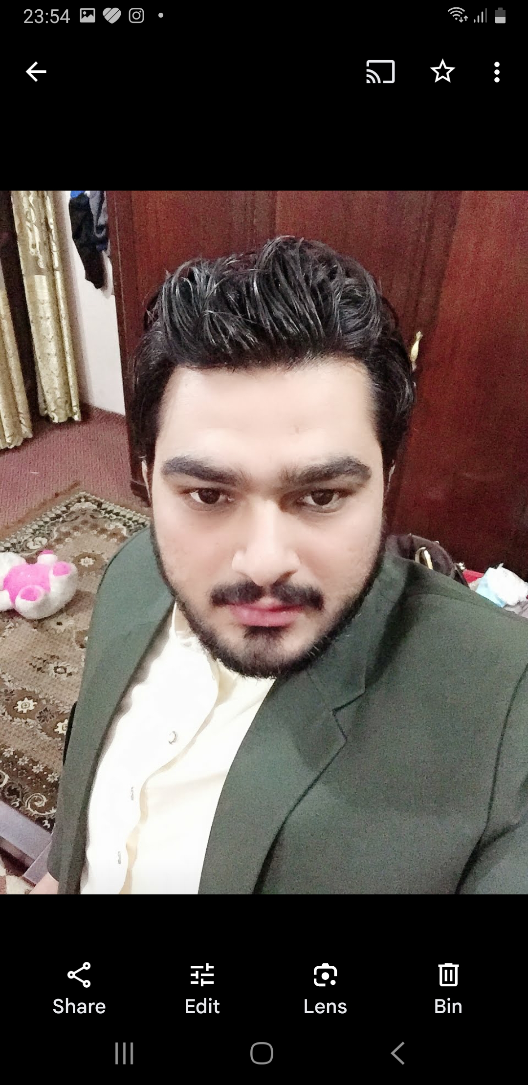 Tajamul Akhtar Profile Tajamul Akhtar Profile