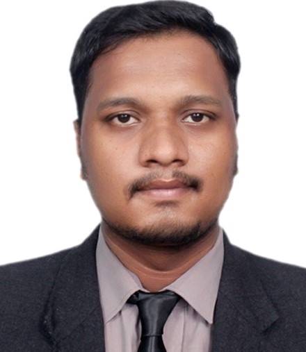 Muhammad Faraz Profile Muhammad Faraz Profile