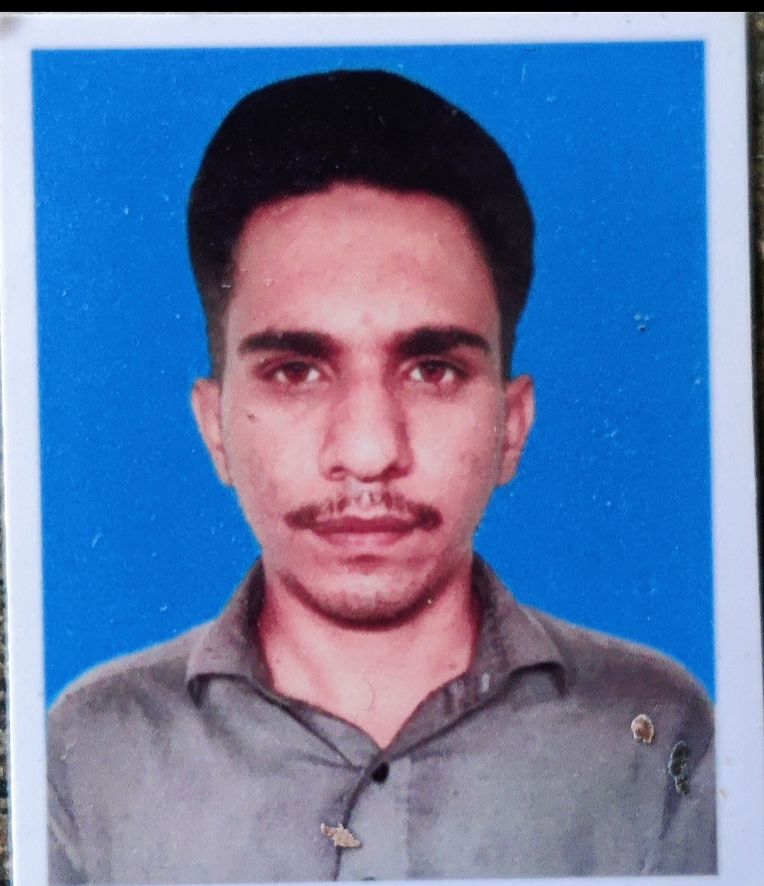 Masood Ashraf Car Driving, Driving