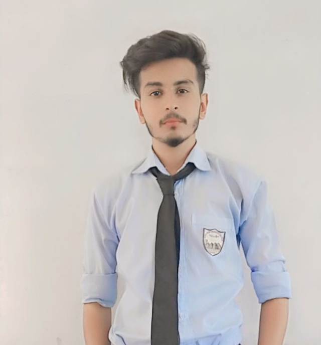 Muzammil Younus Profile