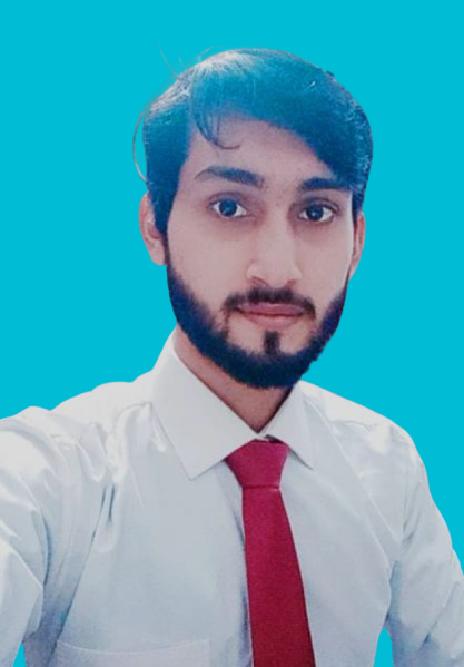 Adeel Hamza English Typing