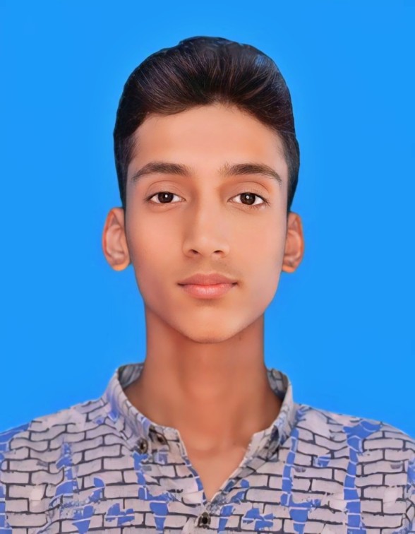 Muhammad Sajjad Akram Time Management, Customer Support, Field Technical Support