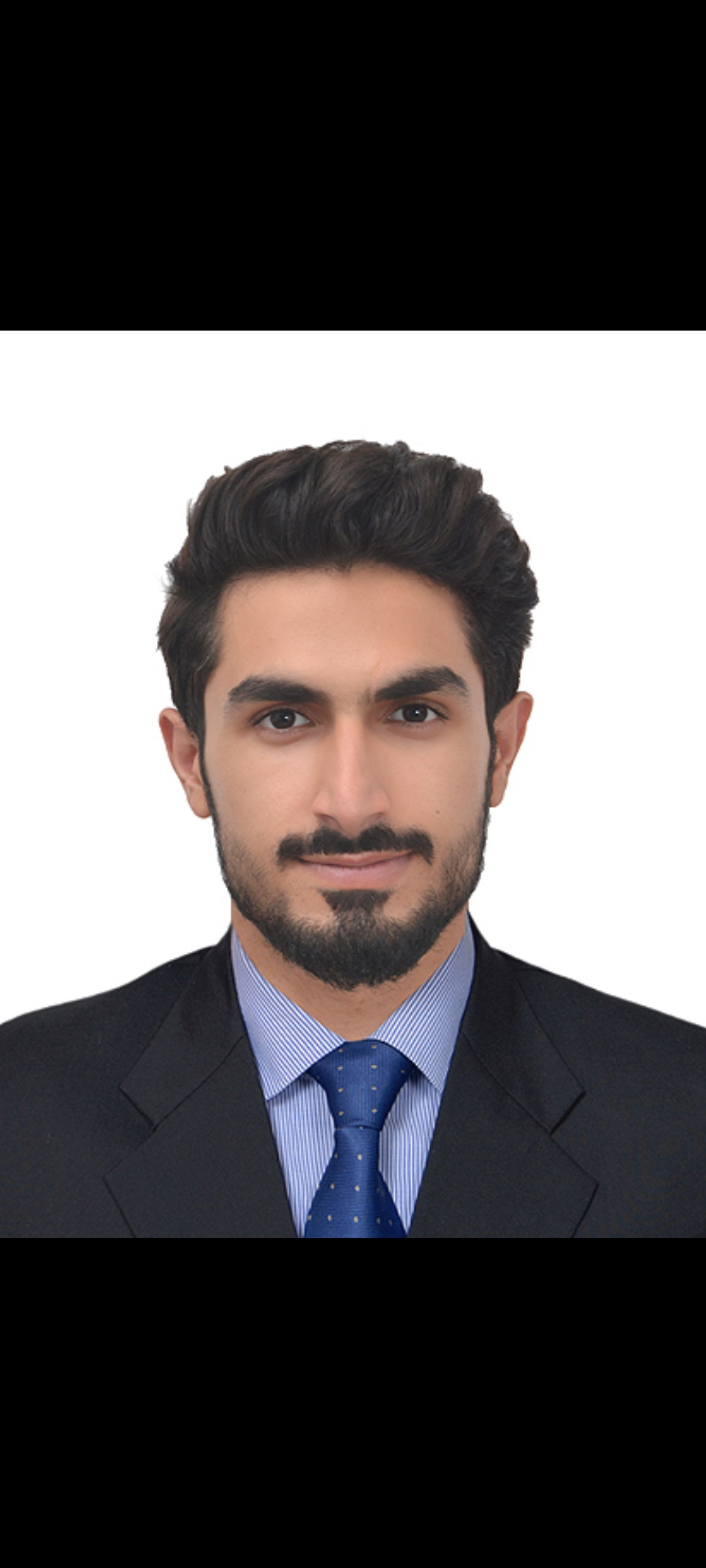 Ahmed Ajmir Khan Profile Ahmed Ajmir Khan Profile