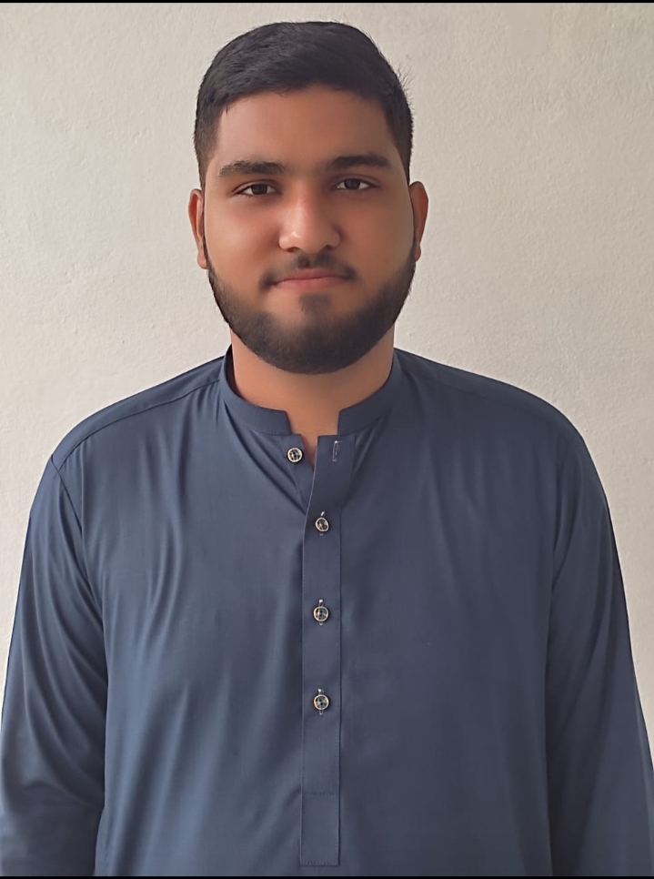 Muhammad Mujtaba Urdu Typing, English Typing, Driving