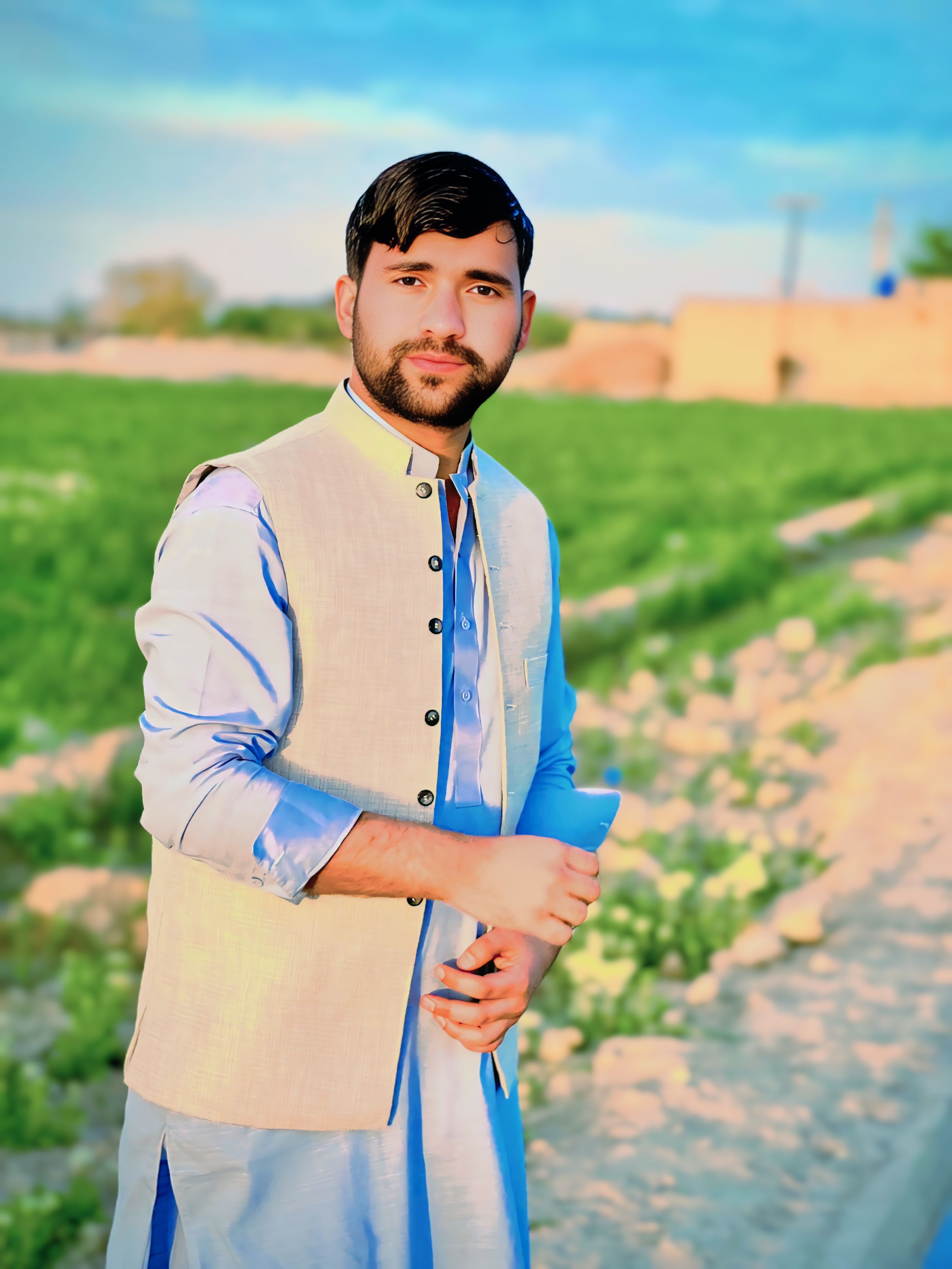 Naseeb Ullah Profile