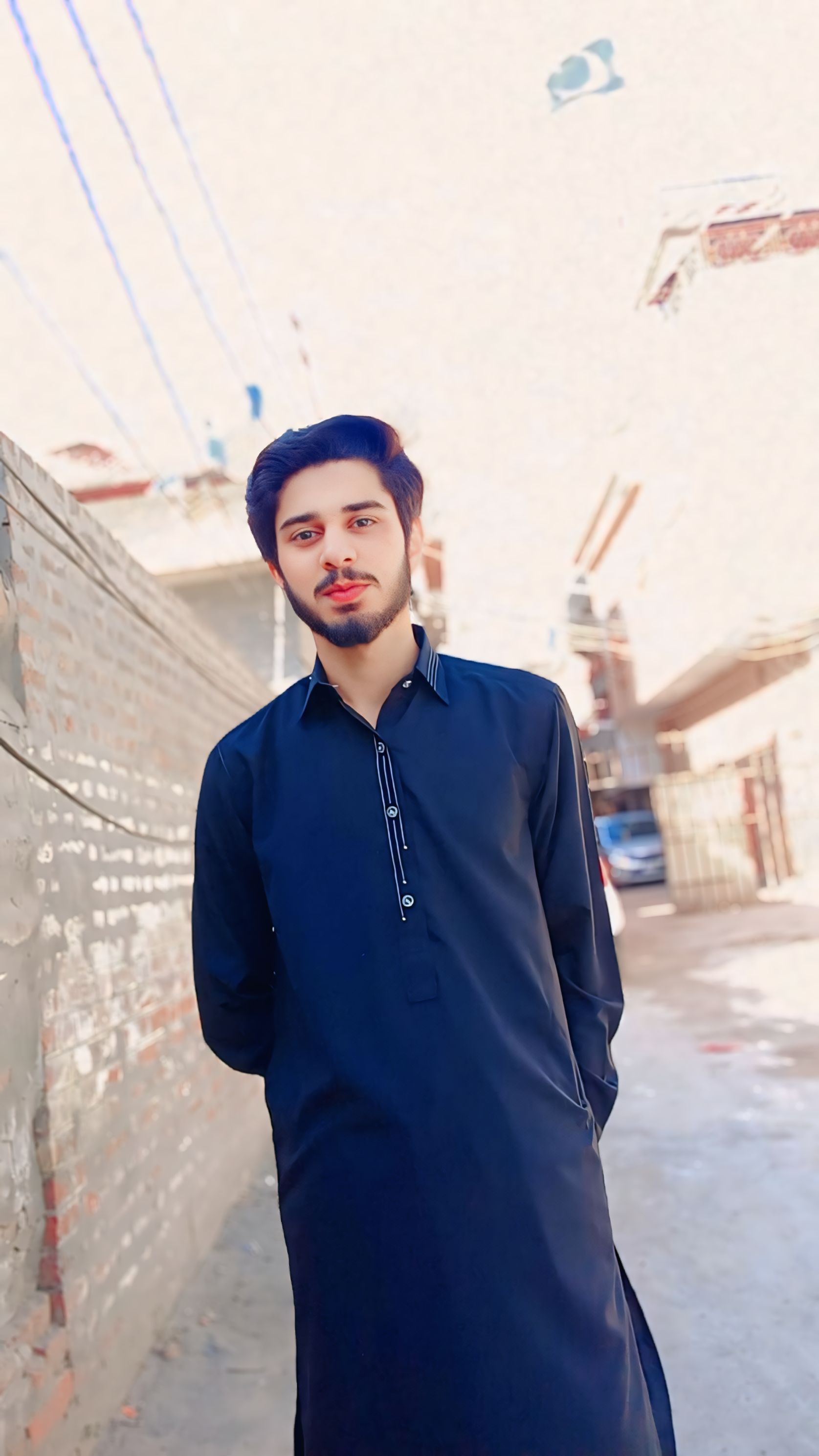 Ali Ahmad Urdu Typing, Driving, Manufacturing Strategy, Private Client, Electric Repair, Marketing