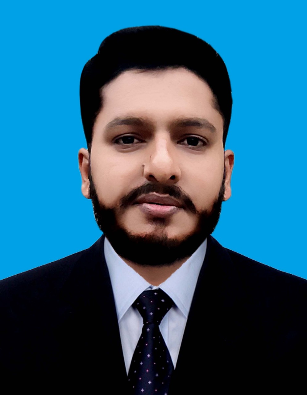 Ahmad Raza Account Management, Finance, Audit