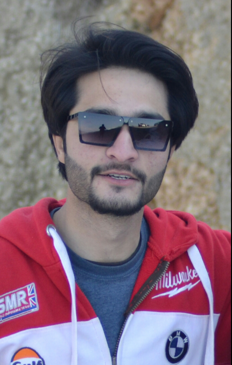 Umair Ali Profile Umair Ali Profile