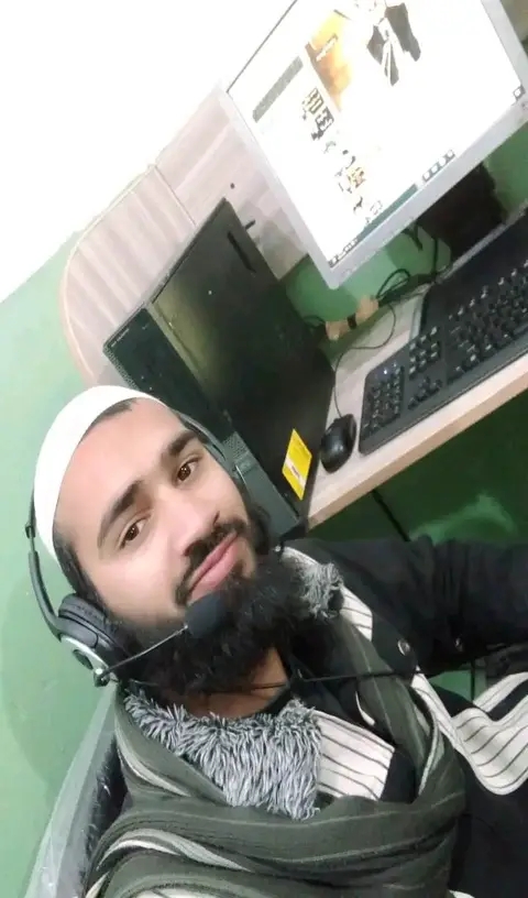 M.Asad Siddiqui Computer Support, MS Office