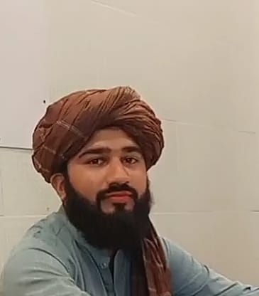 M.Asad Siddiqui English Typing, MS Office, Customer Experience