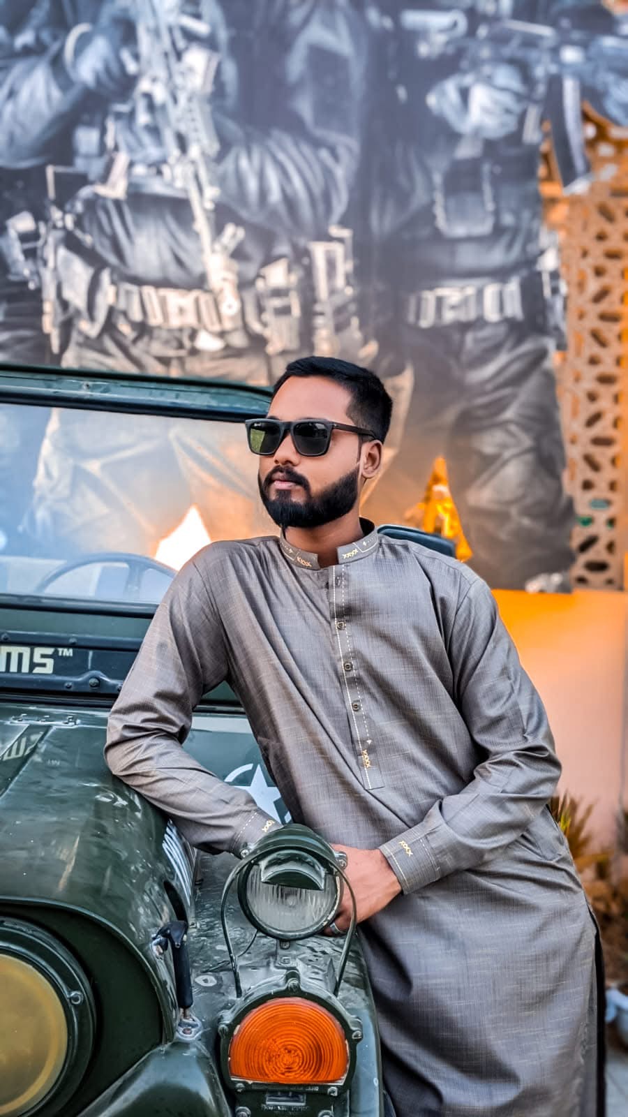 Mohammad Affan Urdu Typing