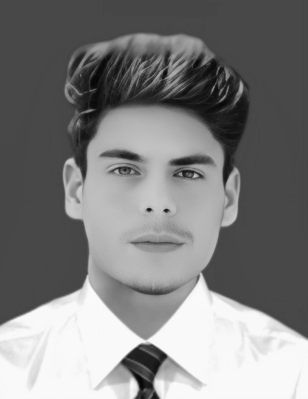 Saad Saad Urdu Typing, English Typing, MS Office, 3D Design, Fashion Design, Photo Editing, Photography, Shopify Templates, Product Photography, CV Design