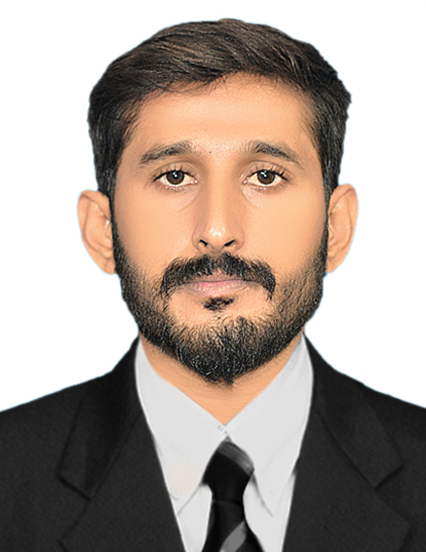 Waqar Ahmed English Typing, MS Office, Concept Design, Format & Layout, Graphic Design, Entrepreneurship, Legal Research, Data Analysis, Econometrics, Database Management