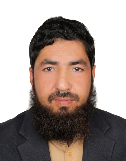 Mekhraj Khan MS Office