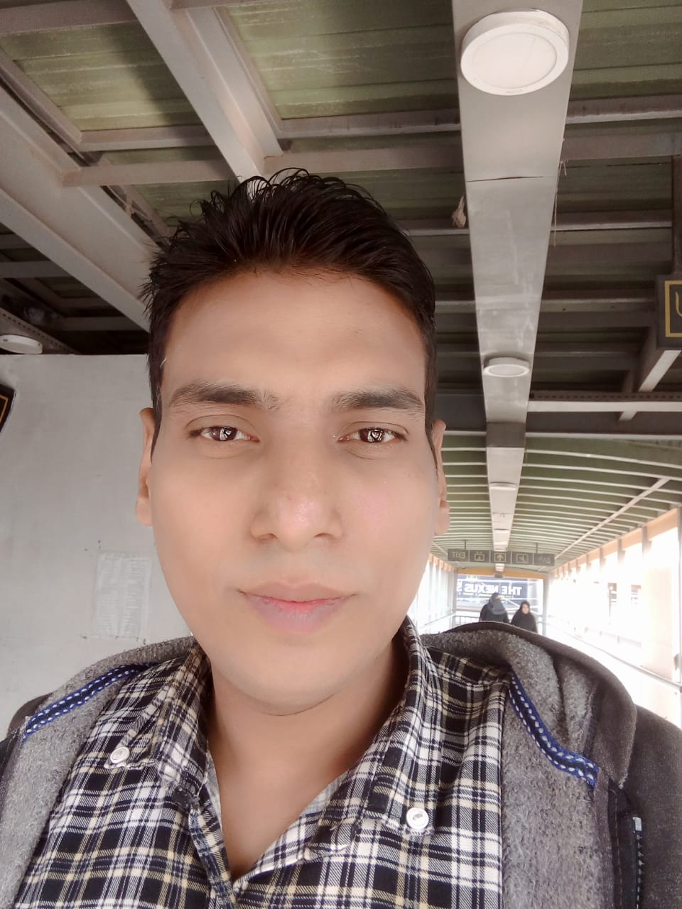 Haseeb Hanif Photoshop, Graphic Design, Typing