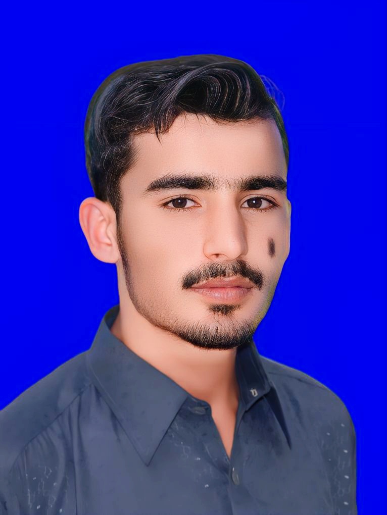 Muhammad Nadeem Khan Public Health