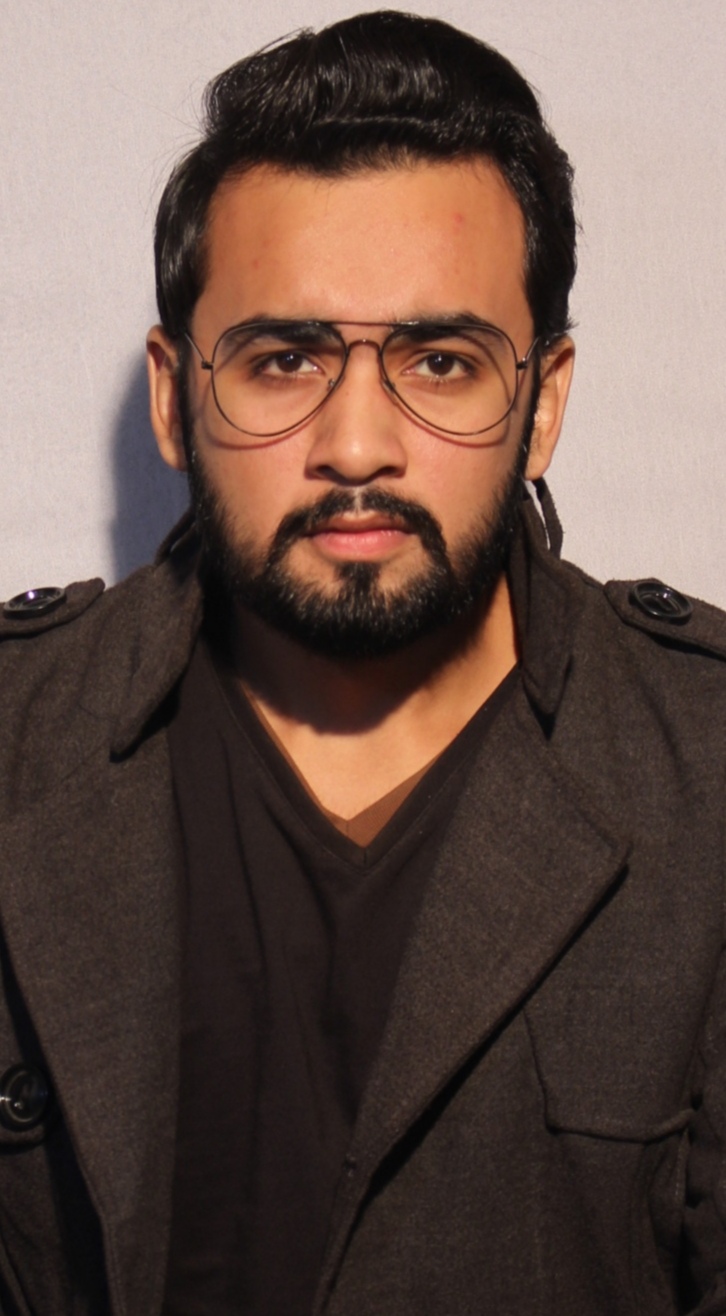 Nouman Arshad Chaudhary Profile