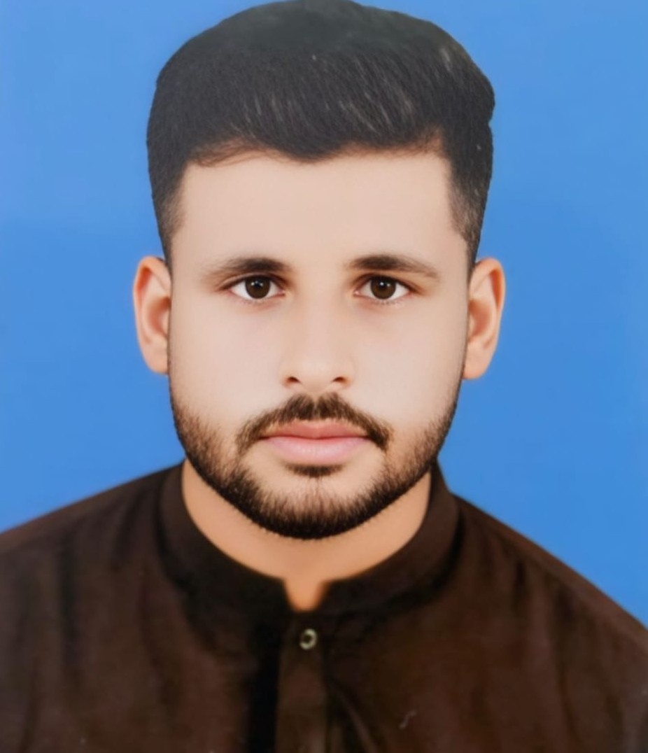 Muhammad Usman Toor English Typing, MS Office