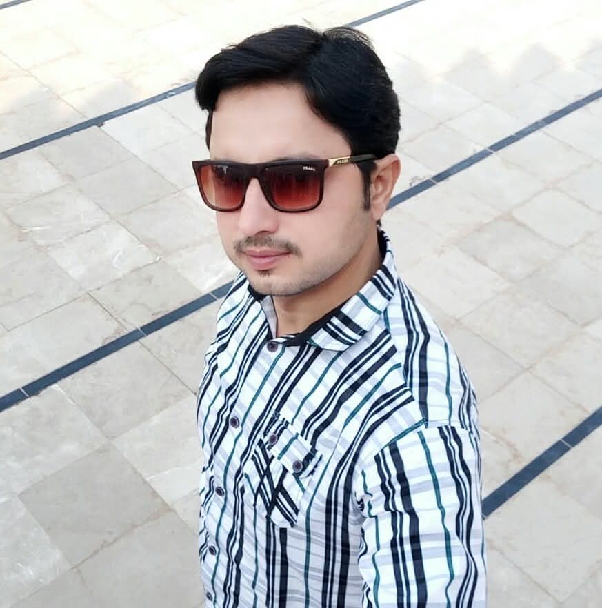 Zulqarnain Kashi Cooking, Audio Services