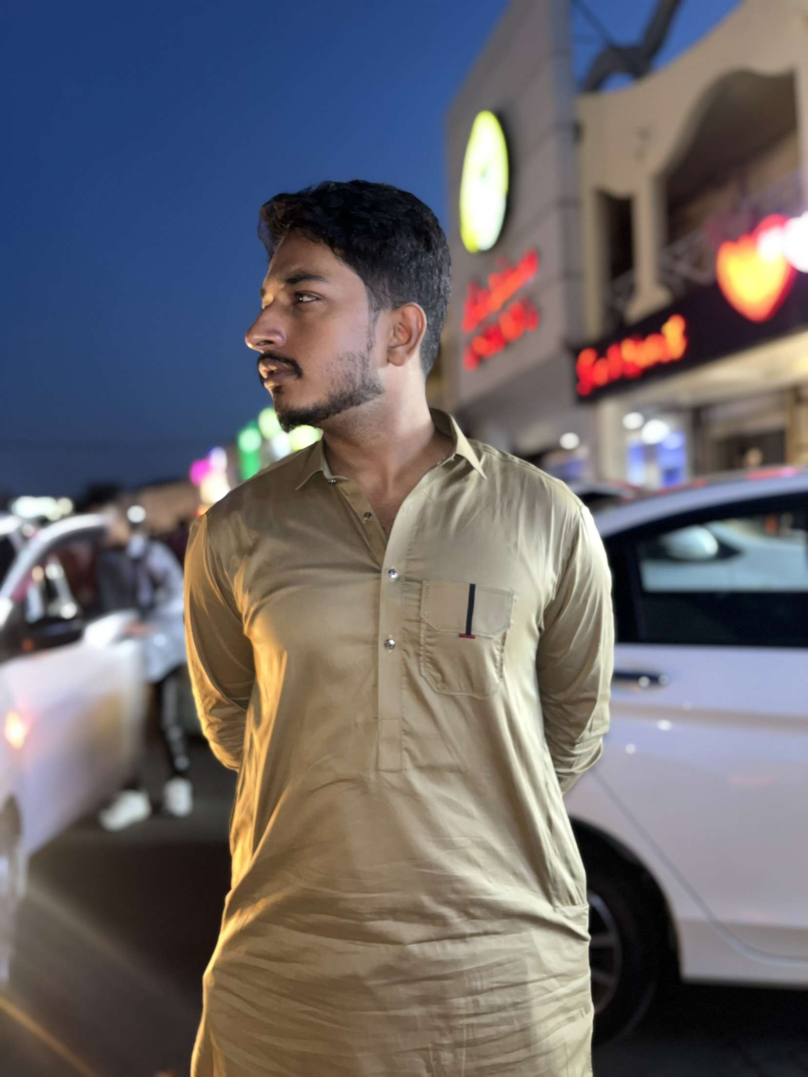 Usama Mughal Profile Usama Mughal Profile