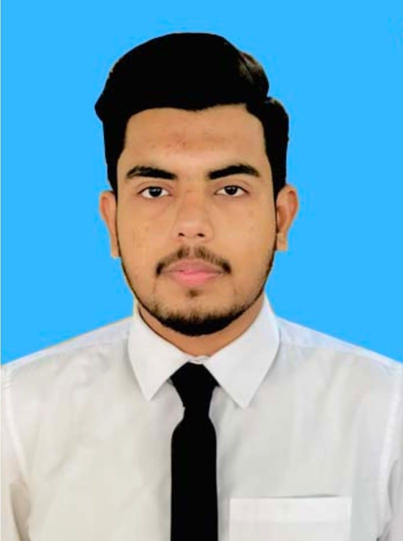 Shaikh M Farrukh Afzali Urdu Typing, English Typing, Driving, MS Office