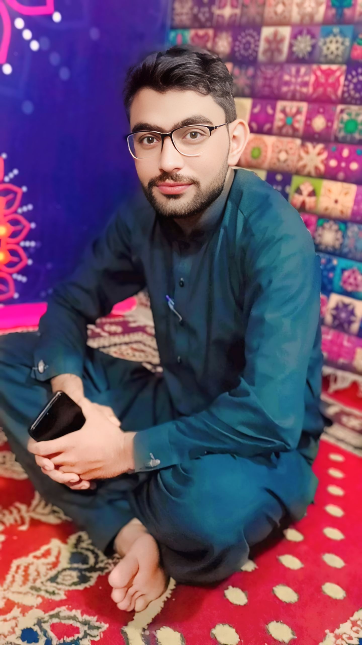 Muhammad Shahzad MS Office, English Typing