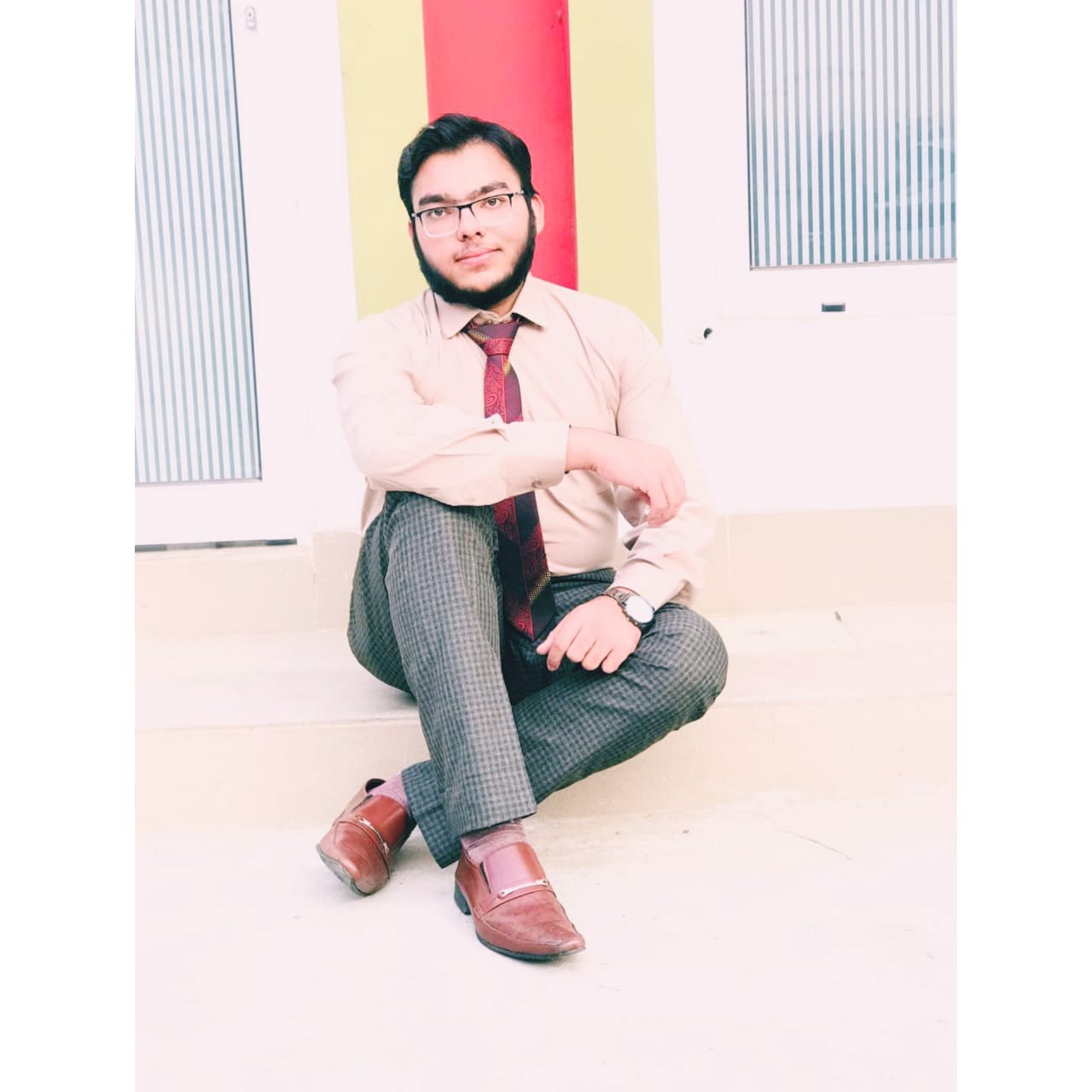 HAMMAD JAVED MS Office, English Typing, Shorthand, Graphic Design, Photo Editing, Website Design