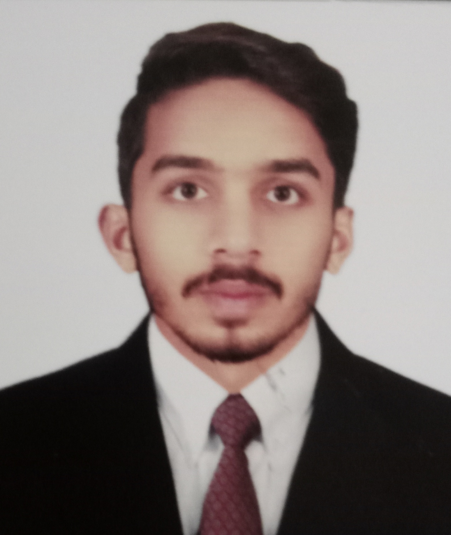 Faisal Iqbal Profile