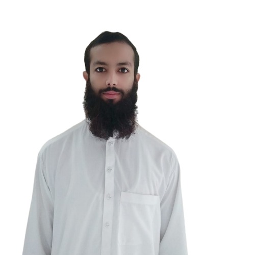 Muhammad Kafeel Profile Muhammad Kafeel Profile