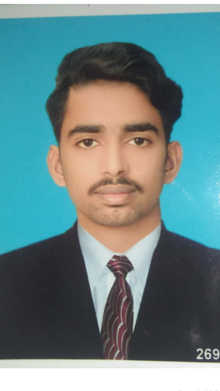 Muhammad Mubbashir Idrees Urdu Typing, MS Office, Poster Design, Templates