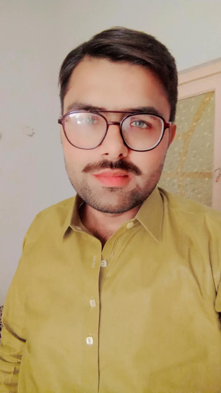 Junaid Ahmed Urdu Typing, English Typing, MS Office