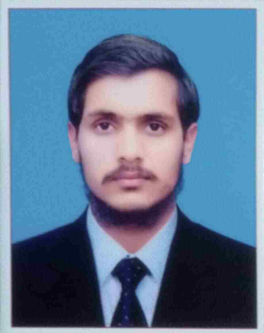 Suleman Munir Profile Suleman Munir Profile