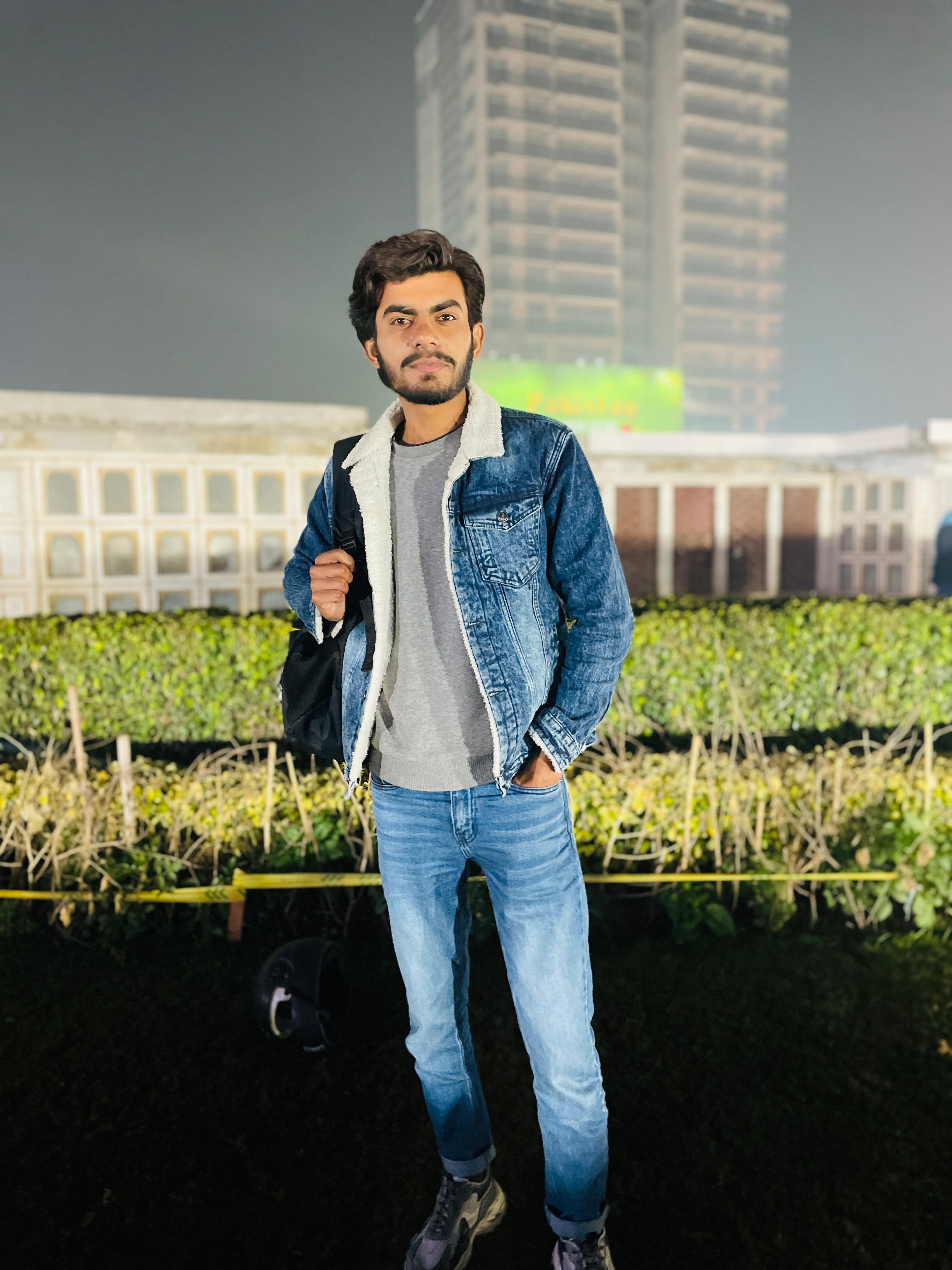 Ali Faizan Urdu Typing, English Typing, Driving, MS Office, Excel, Word